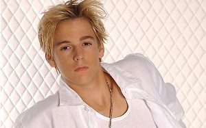 Aaron Carter