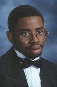 Lil Jon as Youth