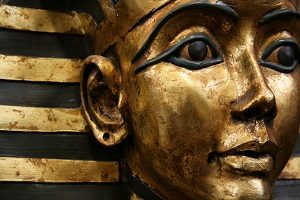 King Tut’s Tomb