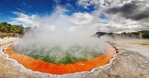 Rotorua, New Zealand