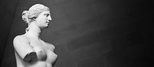 Venus de Milo