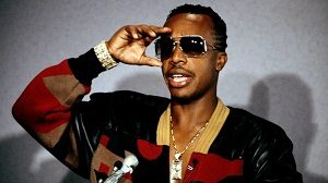 MC Hammer