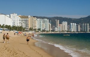 Acapulco, Mexico