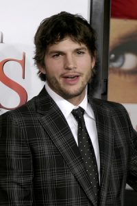 Ashton Kutcher