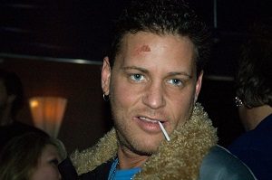 Corey Haim