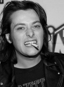 Edward Furlong