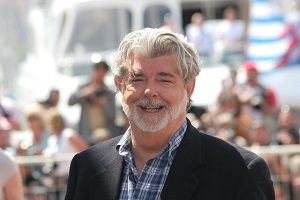 George Lucas