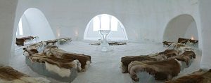 Icehotel