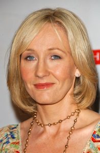 J.K. Rowling