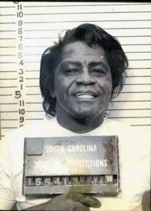 James Brown