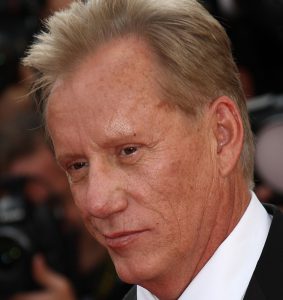 James Woods