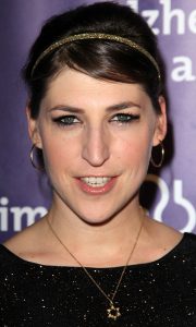 Mayim Bialik