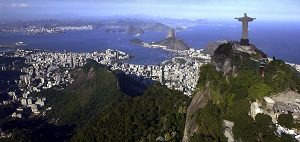 Rio de Janeiro, Brazil