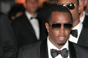 Sean Combs - Diddy