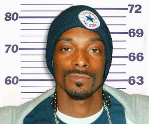 Snoop Dogg