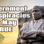 5 Government Conspiracies That May Be Real