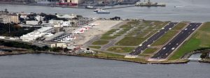 Santos Dumont Airport