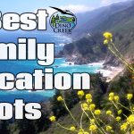 Top 5 Most Underrated Places For a Family Vacation