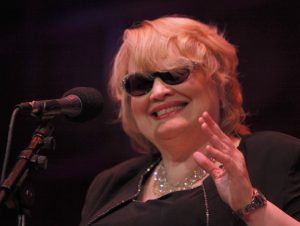 Diane Schuur