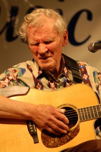 Doc Watson