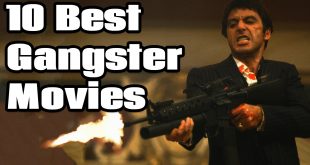 Best Gangster Movies