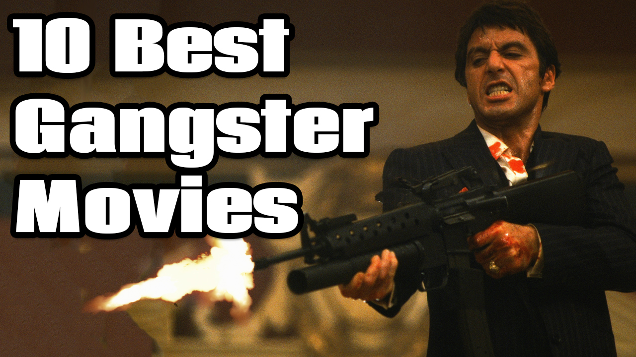 10 Best Gangster Movies Ever Amazing Videos 1948