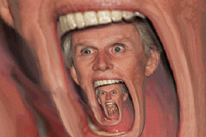 Gary Busey