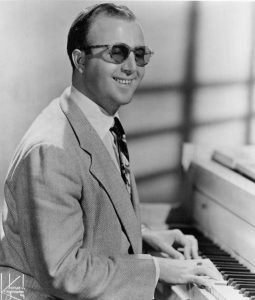 George Shearing