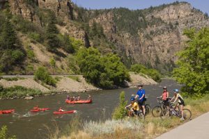 Glenwood Springs, Colorado