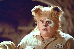 John Candy