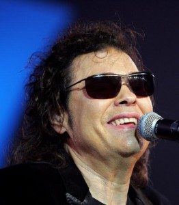 Ronnie Milsap