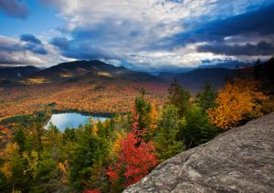 Adirondack Park View