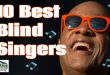 best-blind-singers