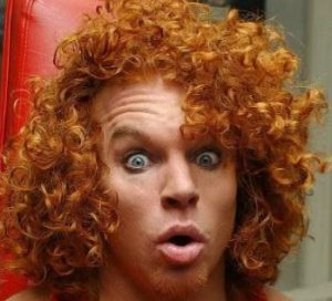 Carrot Top