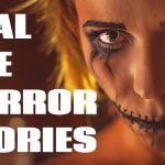Horror Movies Based on True Stories
