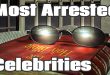 Arrested Celebrities