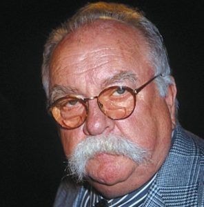 Wilford Brimley