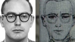 The Zodiac Killer