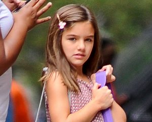 Suri Cruise