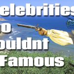 5 Celebrities Famous By Accident