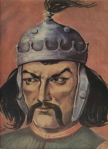 Attila the Hun