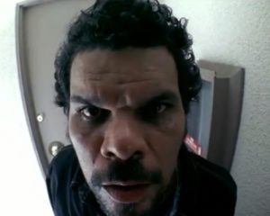 Luis guzman young