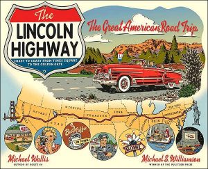 Great American Road Trip