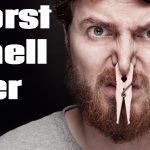 5 Worst Smells In The World