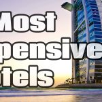 5 Most Expensive Hotels in the World