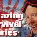 5 Most Amazing Survival Stories