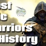 5 Greatest Warrior Leaders Ever