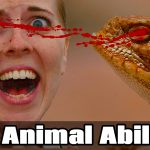 5 Strange Animal Abilities