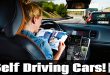 Self Driving Car Technology
